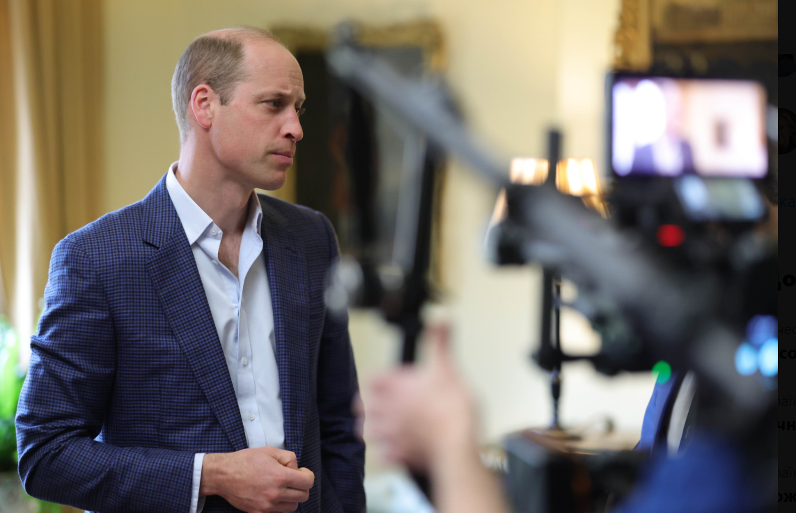 Принц та принцеса Уельські вперше прокоментували файли Епштейна, в яких фігурує брат короля